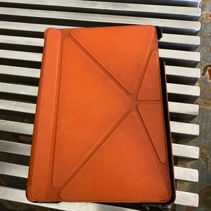 Coach iPad case